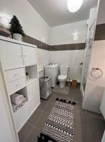 Appartement A 5 Min De Disney Proche Paris Chanteloup-en-Brie Exterior foto