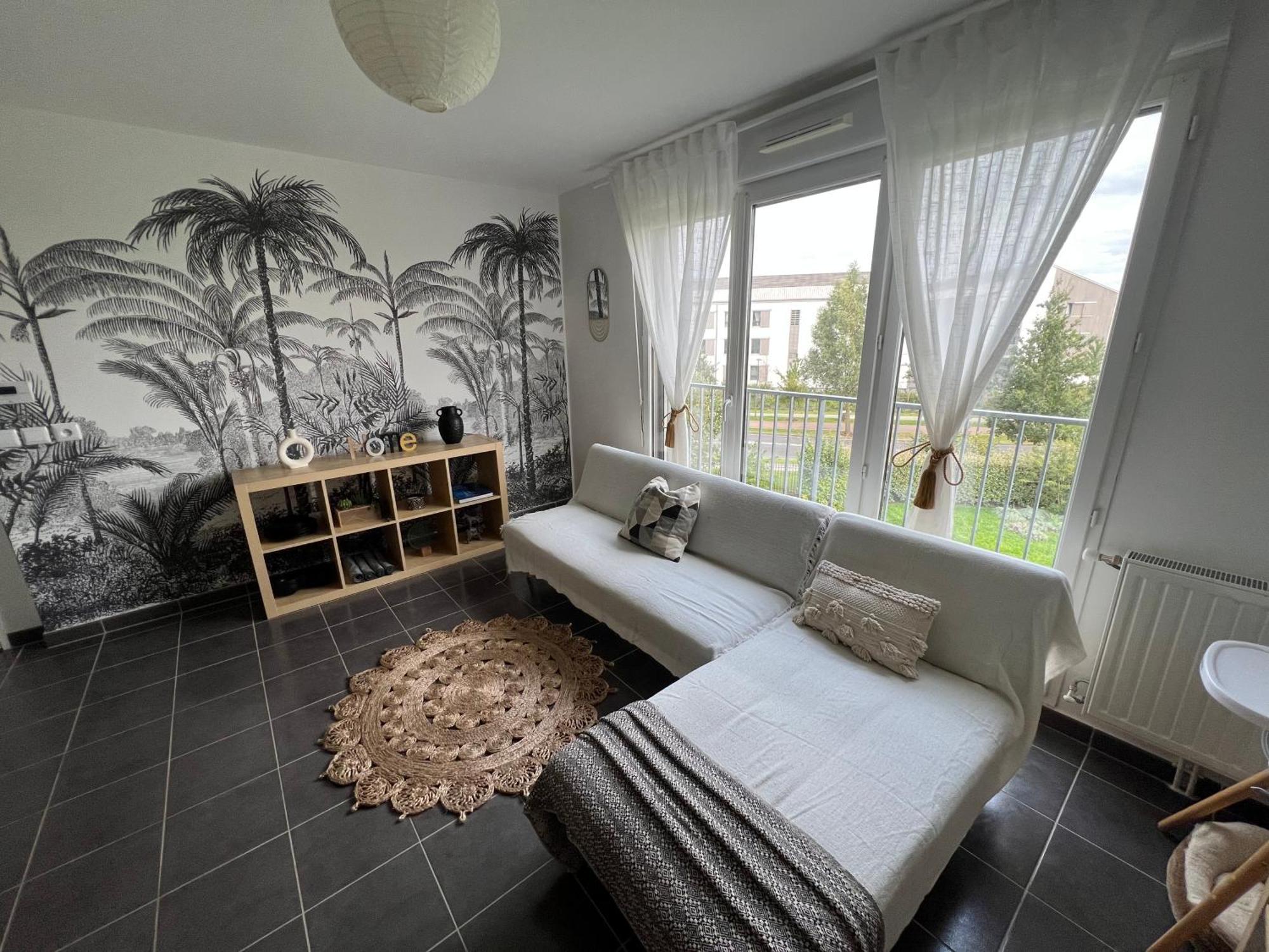 Appartement A 5 Min De Disney Proche Paris Chanteloup-en-Brie Exterior foto